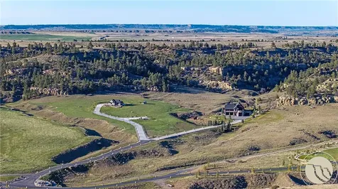 5635 Canyonwoods Drive Billings MT 59106