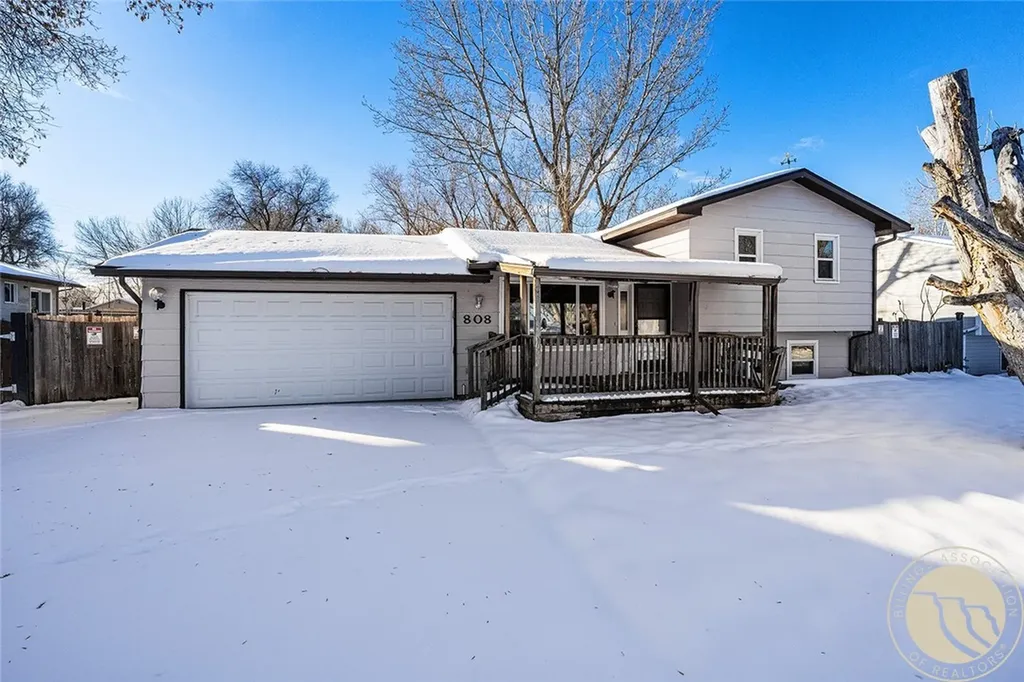 808 Saddle Lane Billings MT 59101