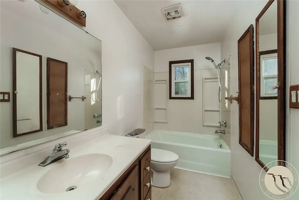 808 Saddle Lane Billings MT 59101