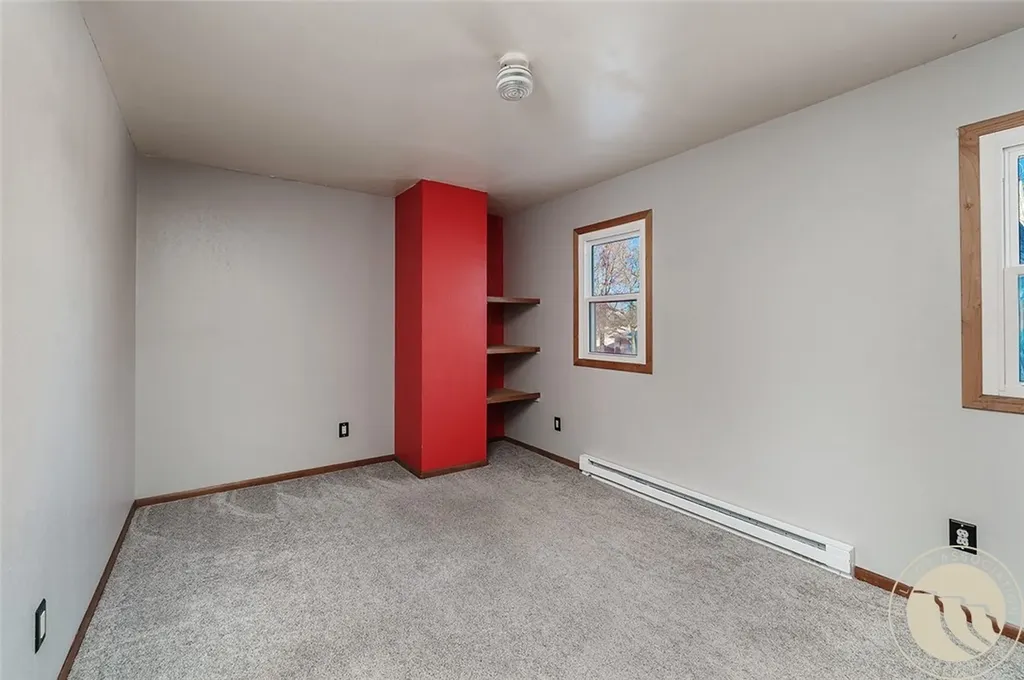 808 Saddle Lane Billings MT 59101