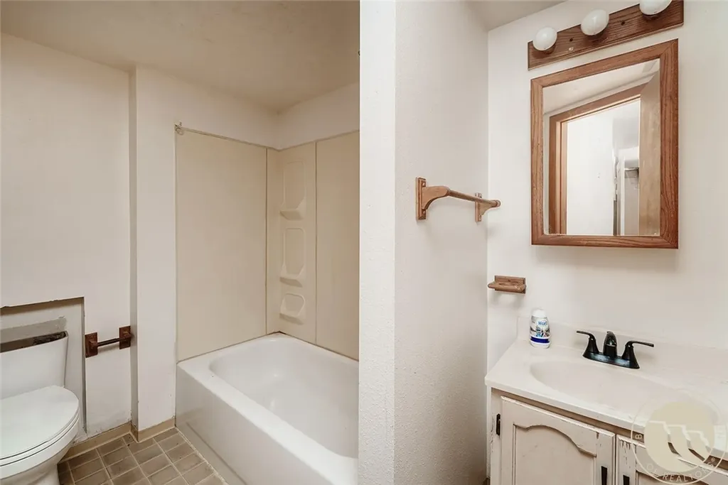 808 Saddle Lane Billings MT 59101