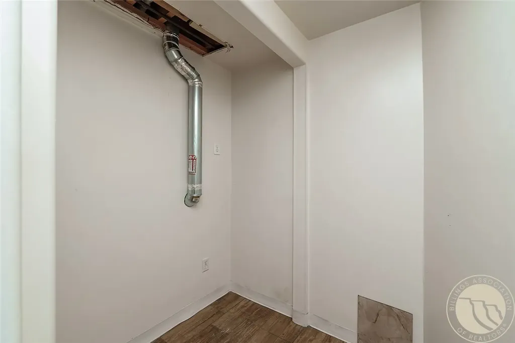 808 Saddle Lane Billings MT 59101