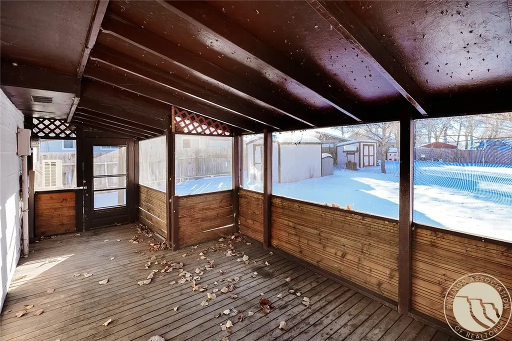 808 Saddle Lane Billings MT 59101