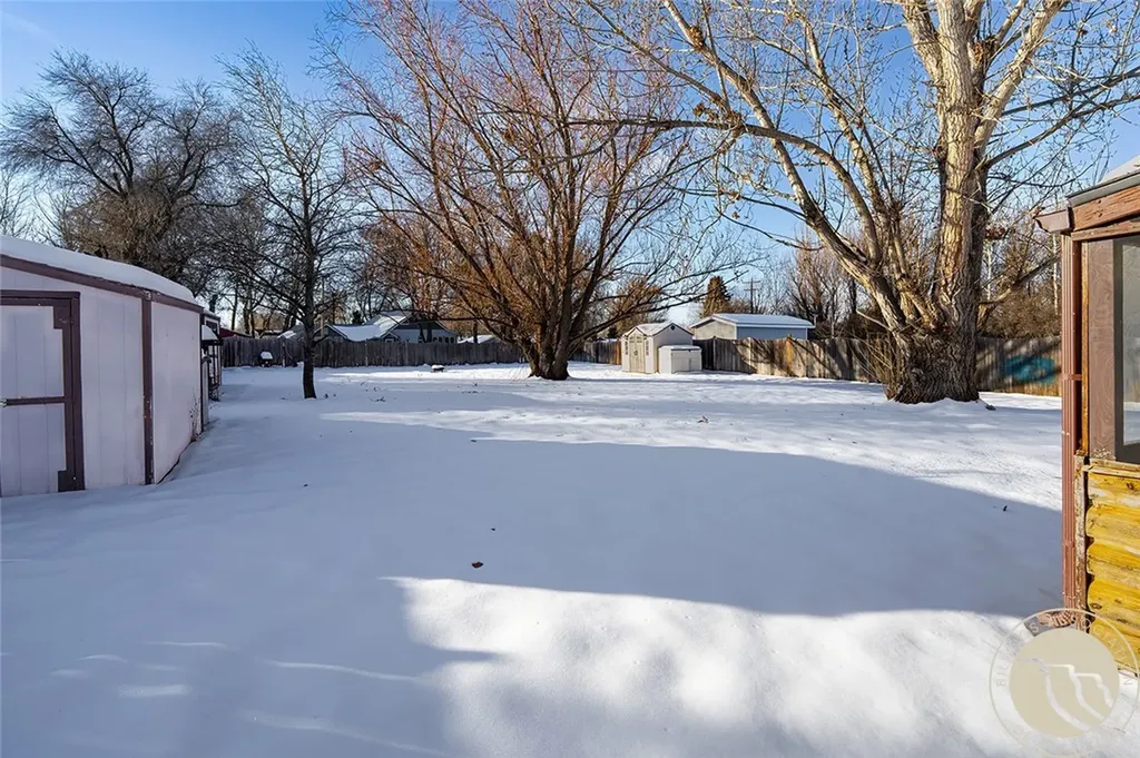 808 Saddle Lane Billings MT 59101