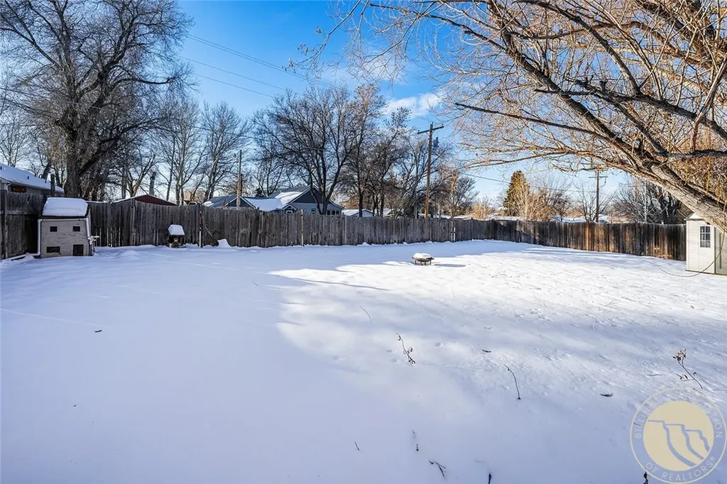 808 Saddle Lane Billings MT 59101