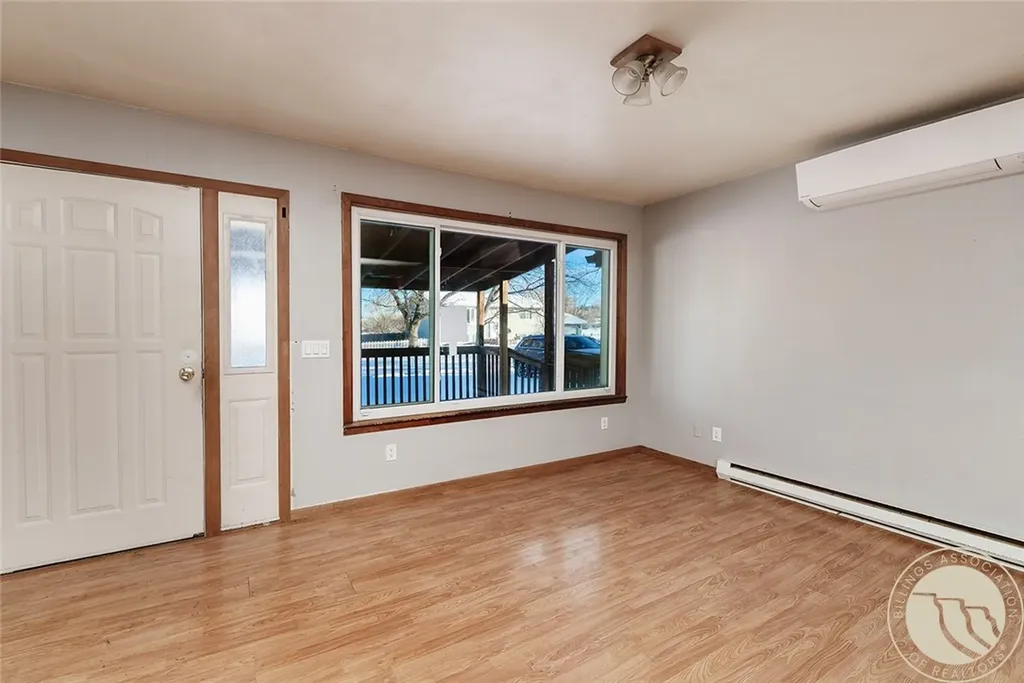 808 Saddle Lane Billings MT 59101