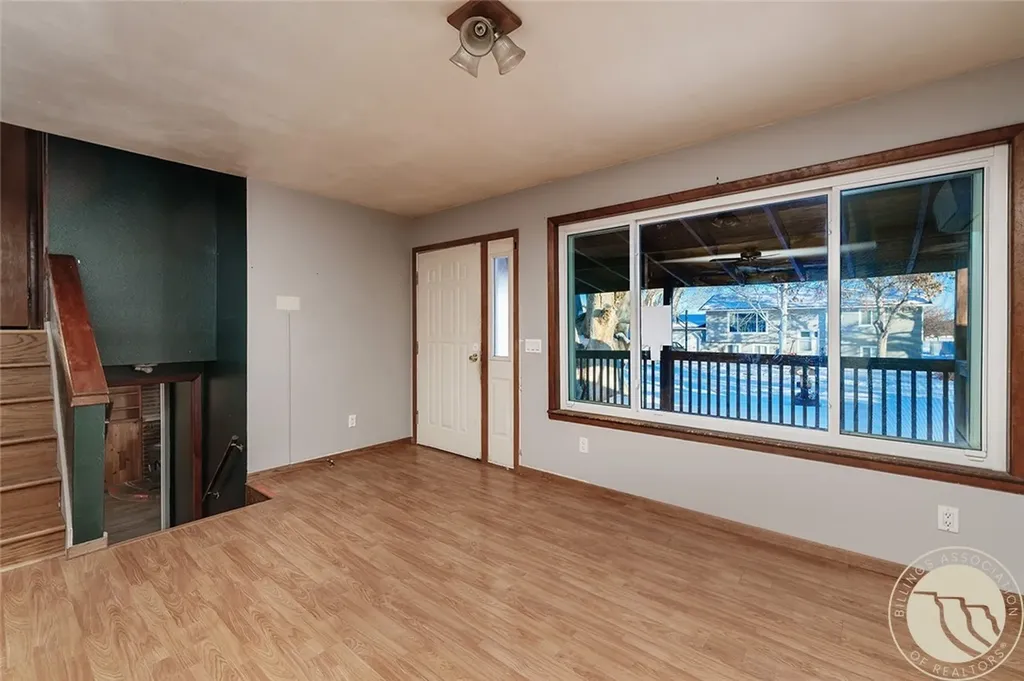 808 Saddle Lane Billings MT 59101