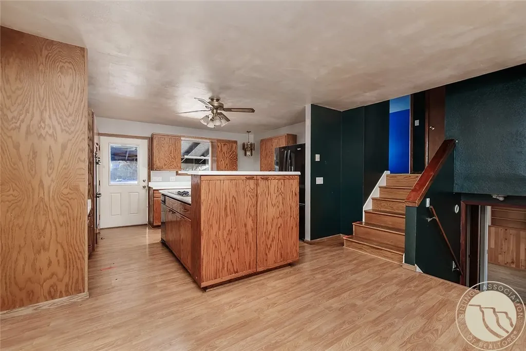 808 Saddle Lane Billings MT 59101