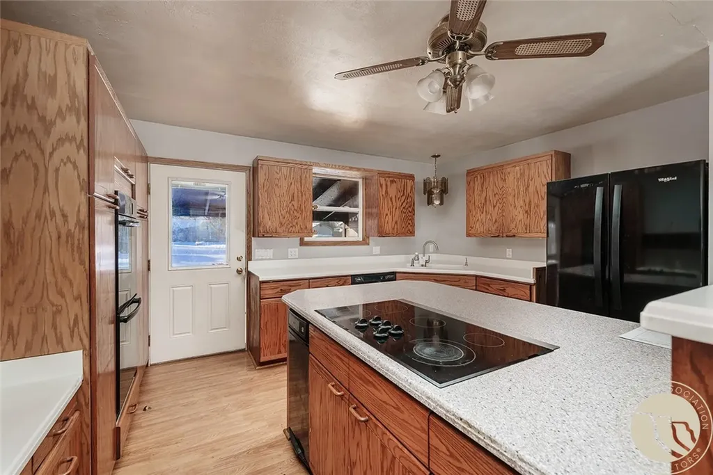 808 Saddle Lane Billings MT 59101