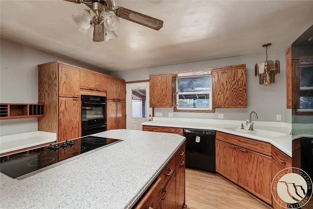 808 Saddle Lane Billings MT 59101