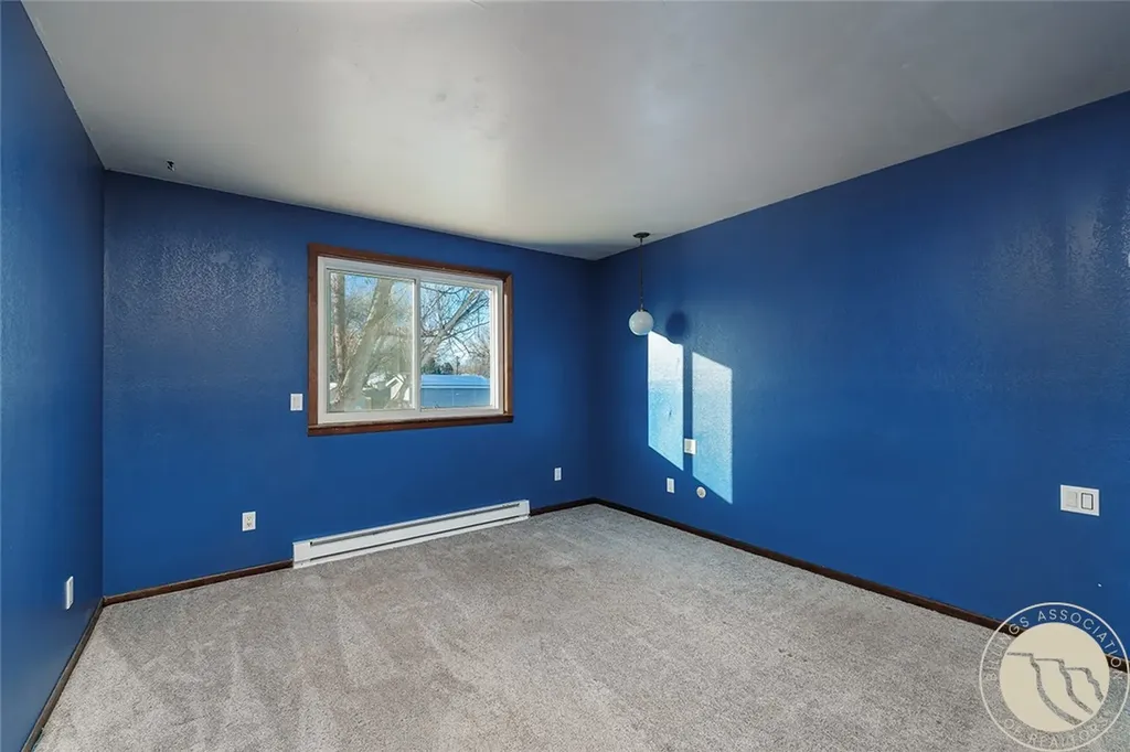 808 Saddle Lane Billings MT 59101