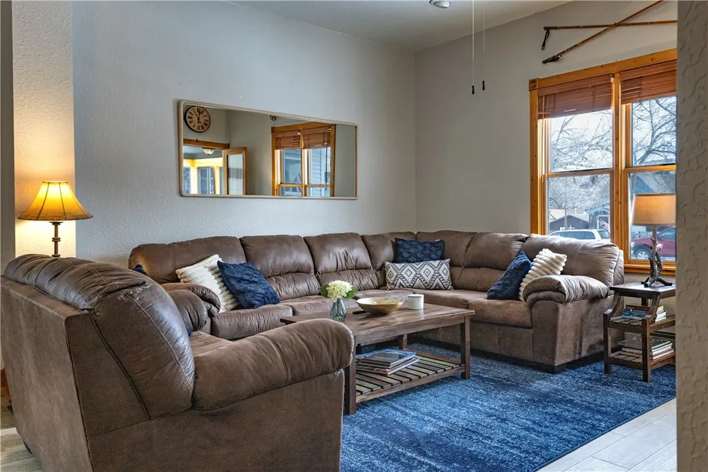 117 Platt Avenue N Red Lodge MT 59068