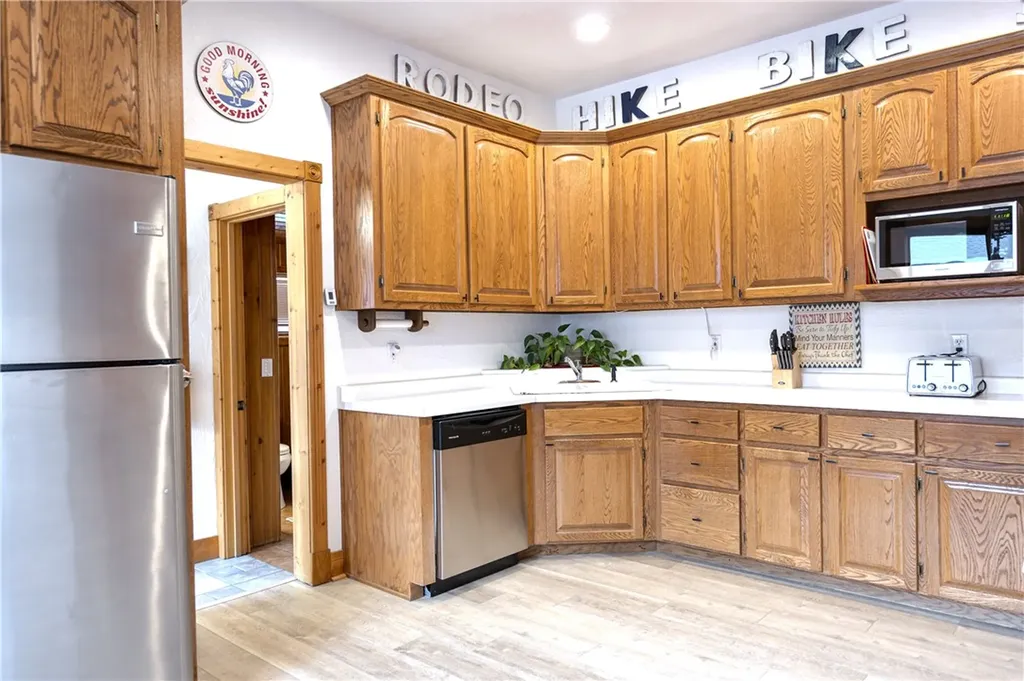 117 Platt Avenue N Red Lodge MT 59068