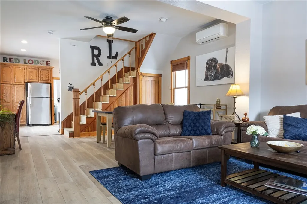 117 Platt Avenue N Red Lodge MT 59068