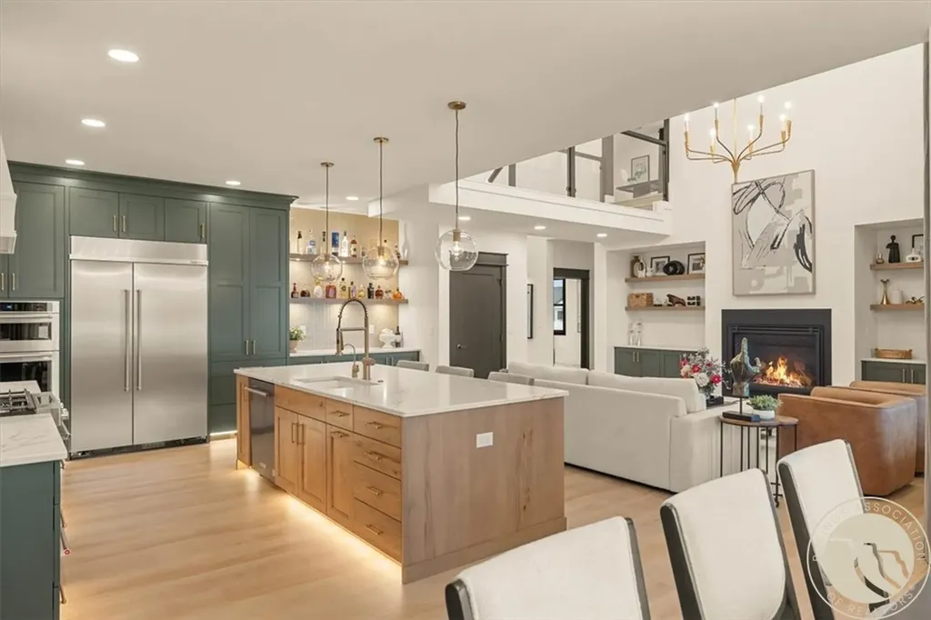 2235 Smooth Rock Lane Billings MT 59106
