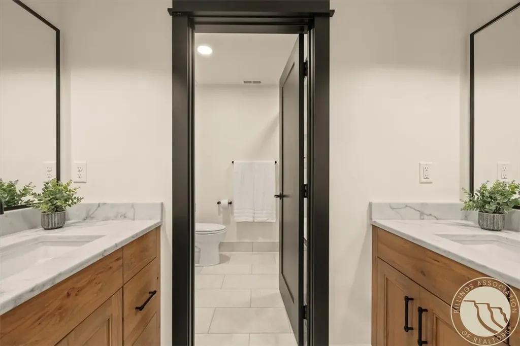 2235 Smooth Rock Lane Billings MT 59106