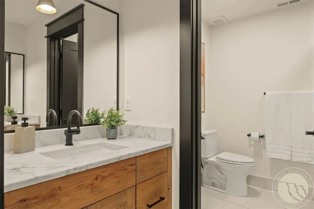 2235 Smooth Rock Lane Billings MT 59106
