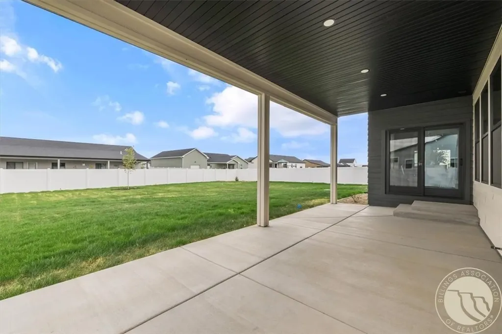 2235 Smooth Rock Lane Billings MT 59106