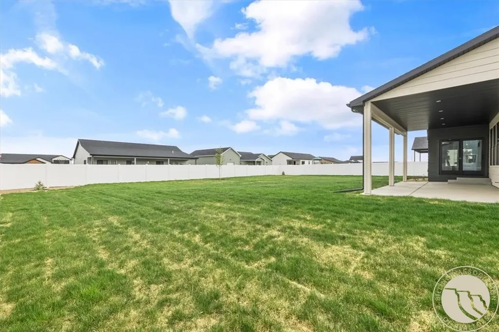 2235 Smooth Rock Lane Billings MT 59106