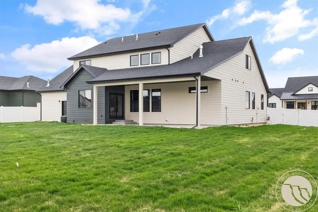 2235 Smooth Rock Lane Billings MT 59106