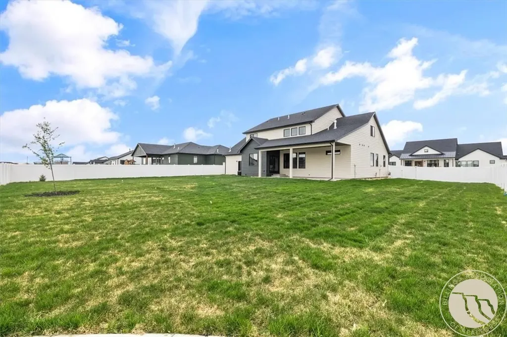 2235 Smooth Rock Lane Billings MT 59106