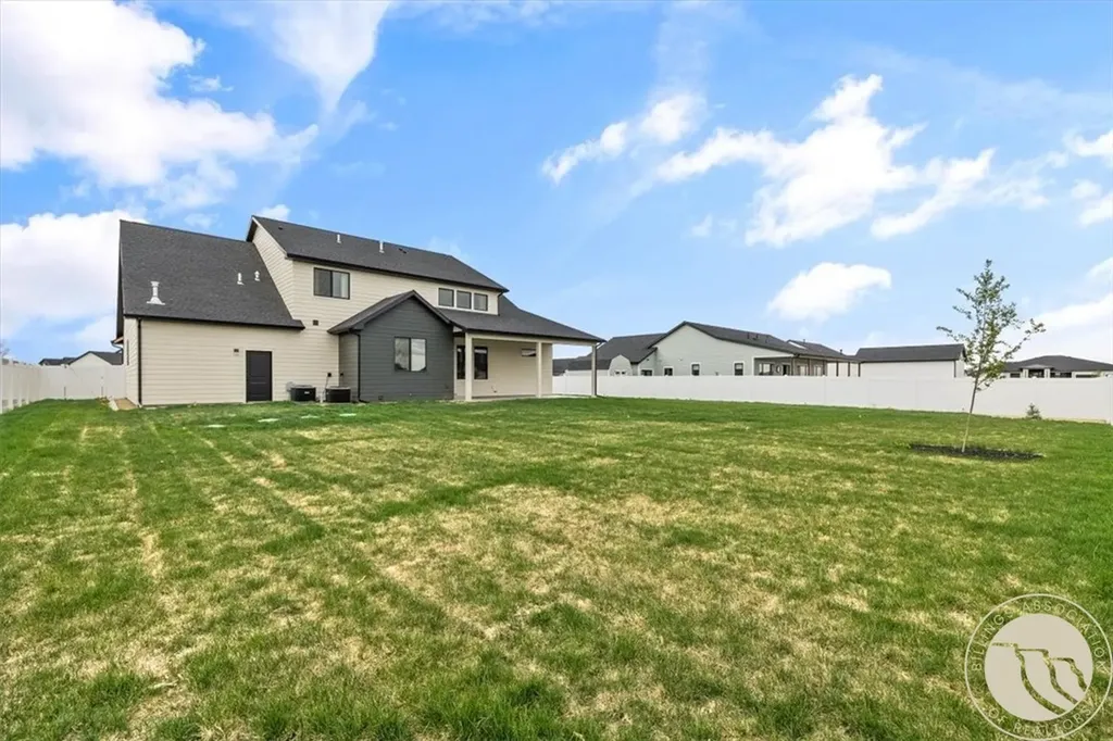 2235 Smooth Rock Lane Billings MT 59106