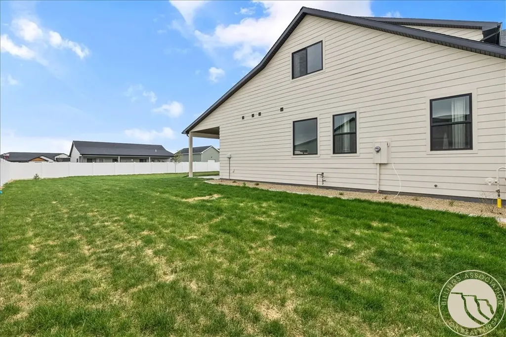 2235 Smooth Rock Lane Billings MT 59106