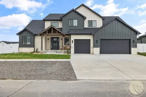 2235 Smooth Rock Lane Billings MT 59106