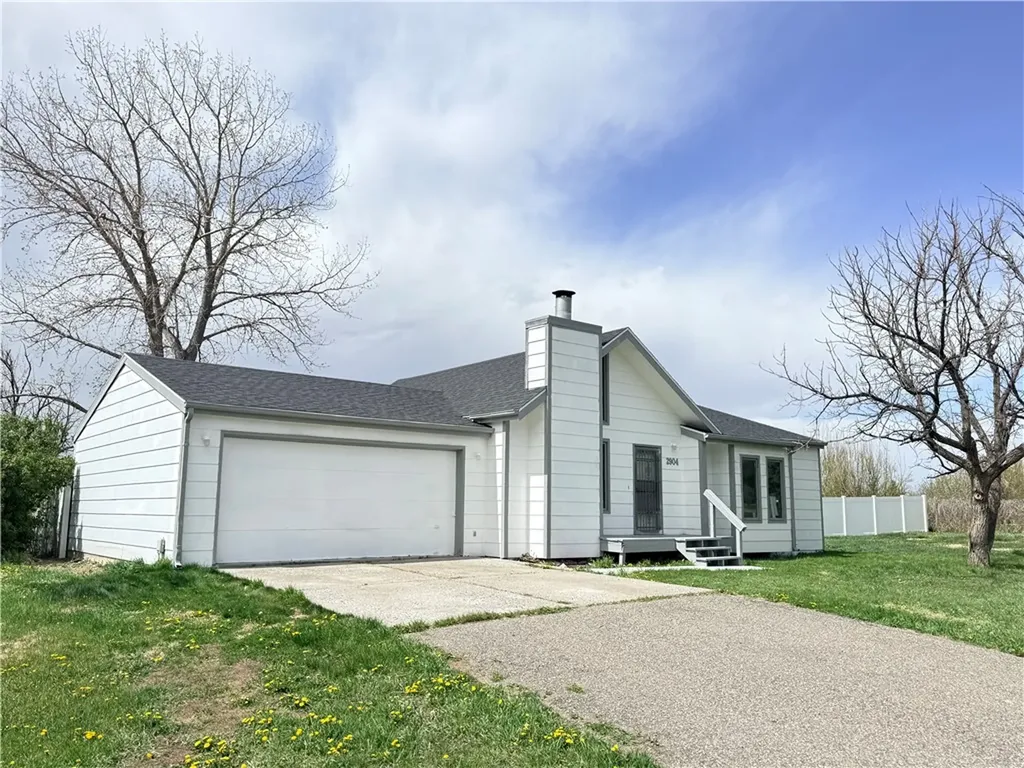 2904 Bunker Hill Drive Billings MT 59105