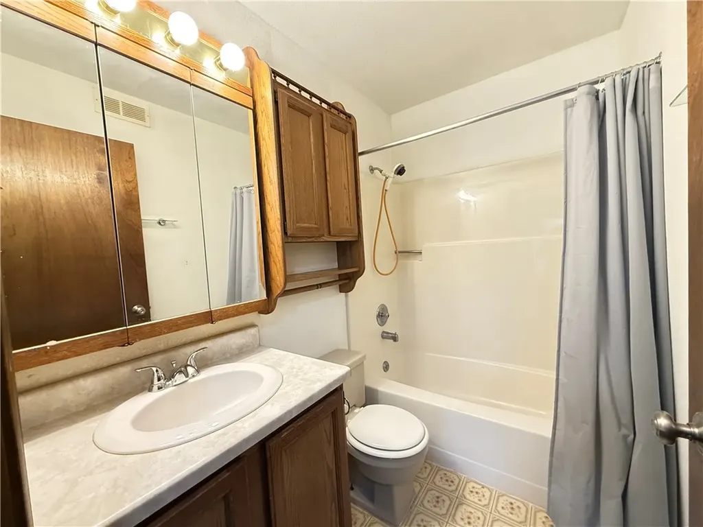 2904 Bunker Hill Drive Billings MT 59105