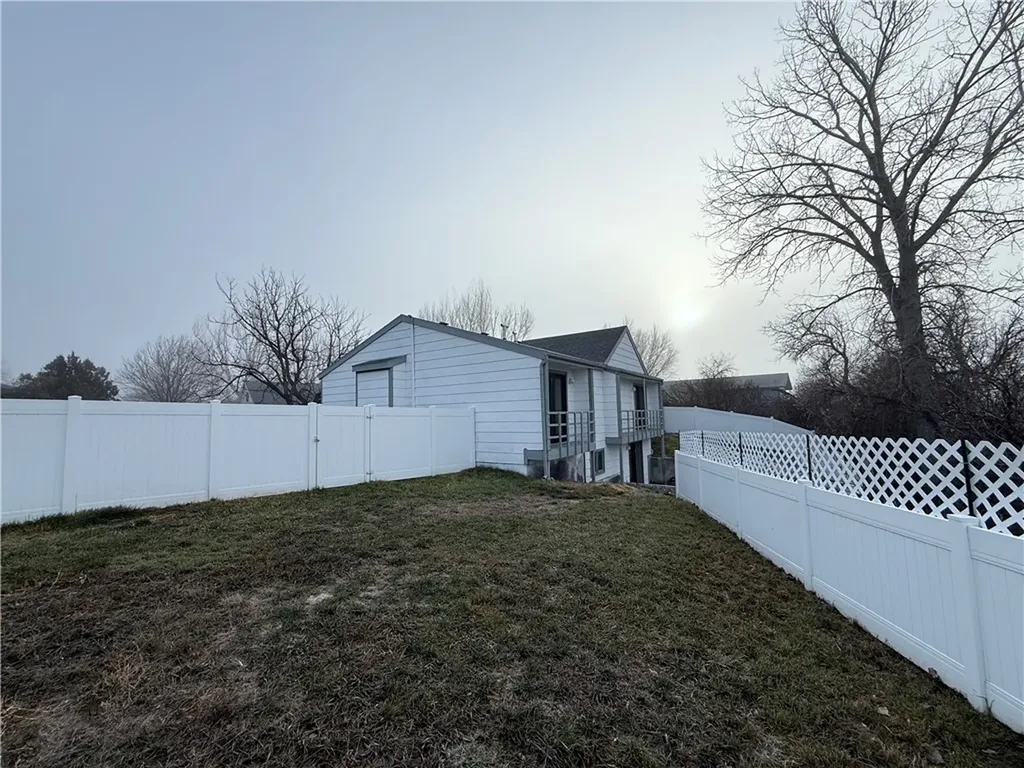 2904 Bunker Hill Drive Billings MT 59105