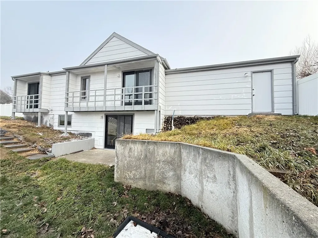 2904 Bunker Hill Drive Billings MT 59105