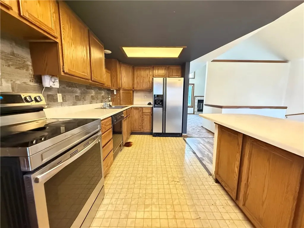 2904 Bunker Hill Drive Billings MT 59105