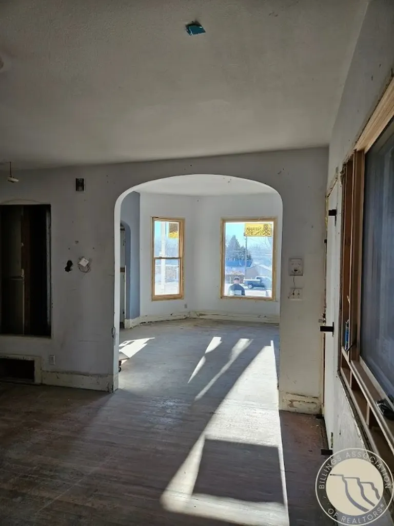 1245 Cook Avenue Billings MT 59102