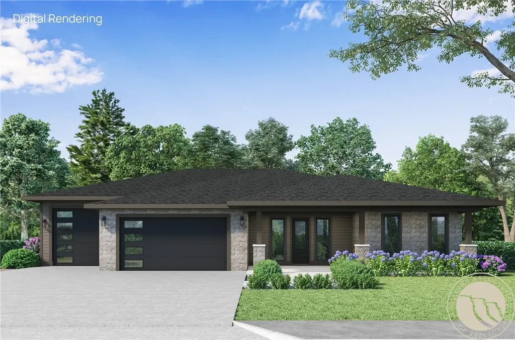 1325 Medinah Place Billings MT 59106