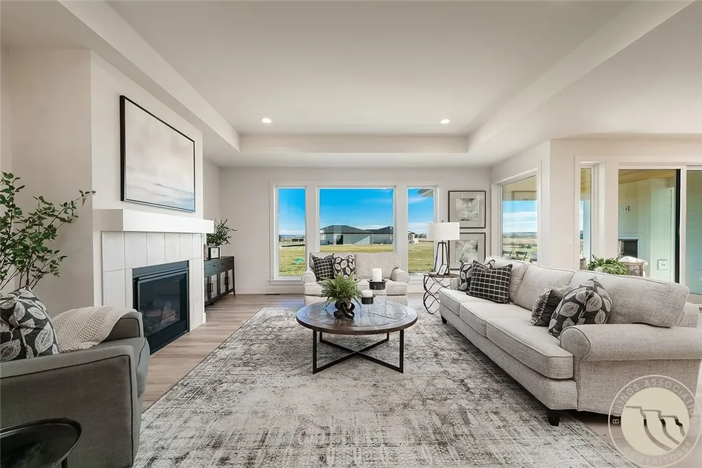 1325 Medinah Place Billings MT 59106