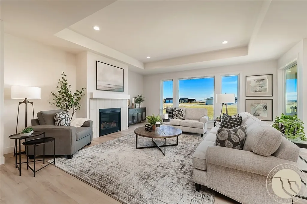 1325 Medinah Place Billings MT 59106