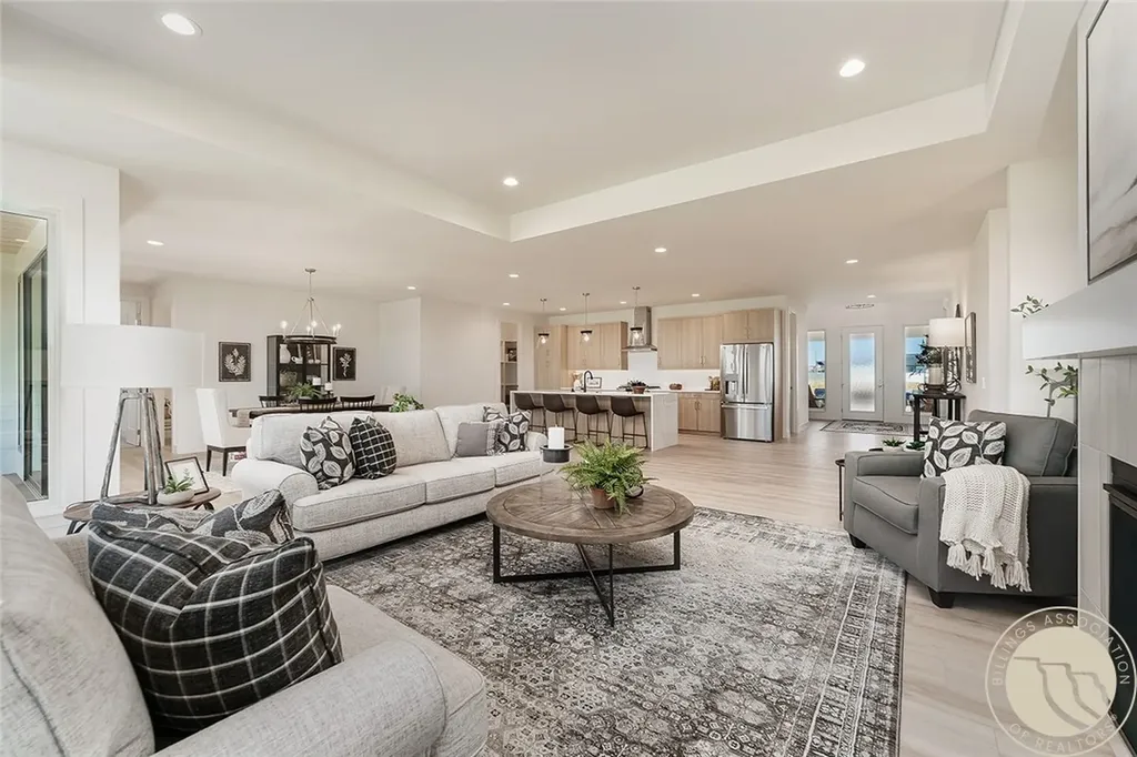 1325 Medinah Place Billings MT 59106