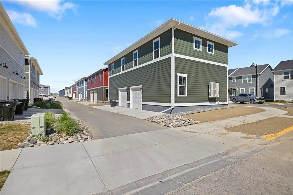 6102 Northstead Avenue Billings MT 59101
