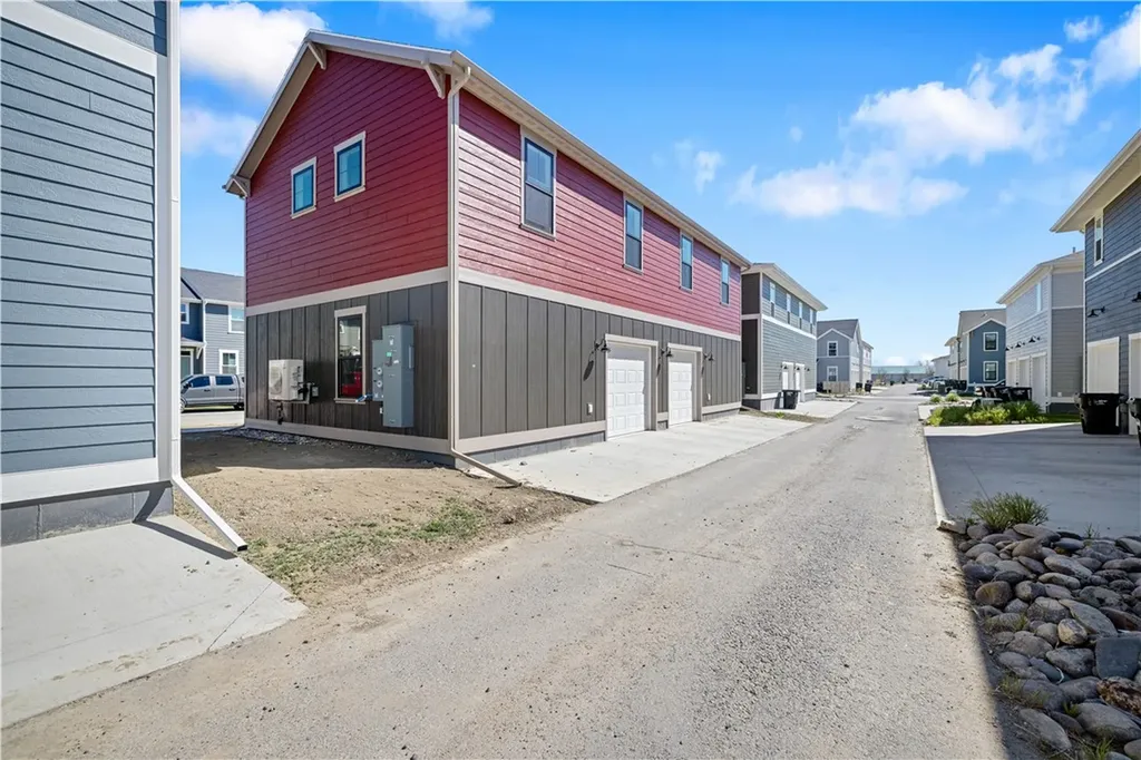 6108 Northstead Avenue Billings MT 59101