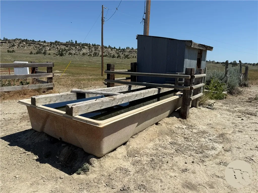1234 Border Road Shepherd MT 59079
