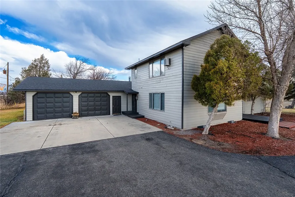 3514 S 60th Street West Billings MT 59106