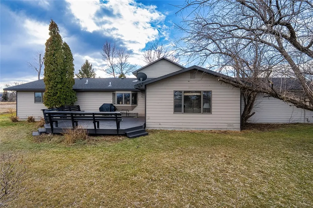 3514 S 60th Street West Billings MT 59106