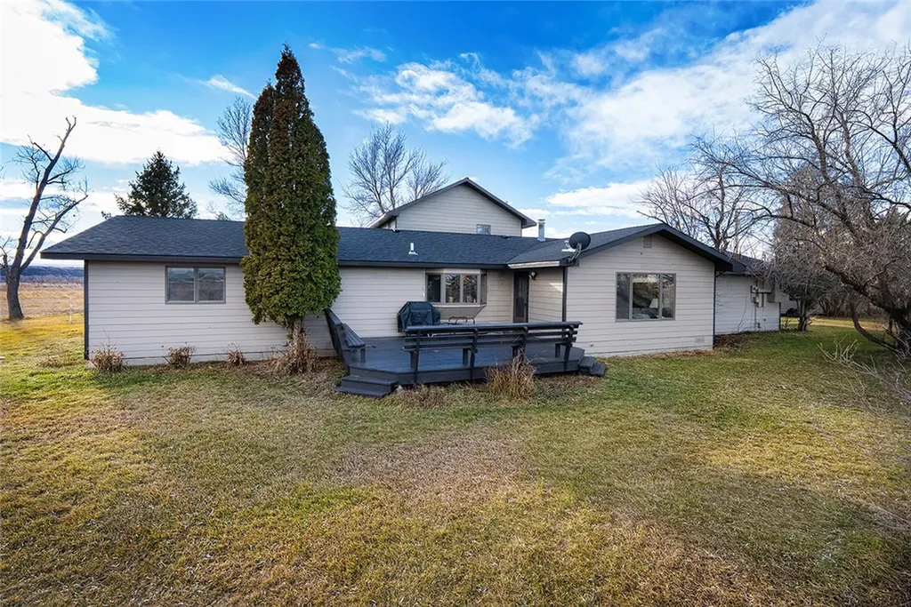 3514 S 60th Street West Billings MT 59106