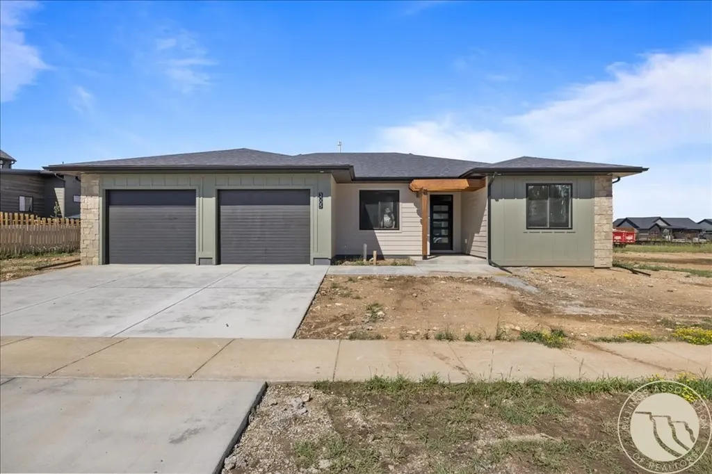 3005 Baneberry Avenue Red Lodge MT 59068
