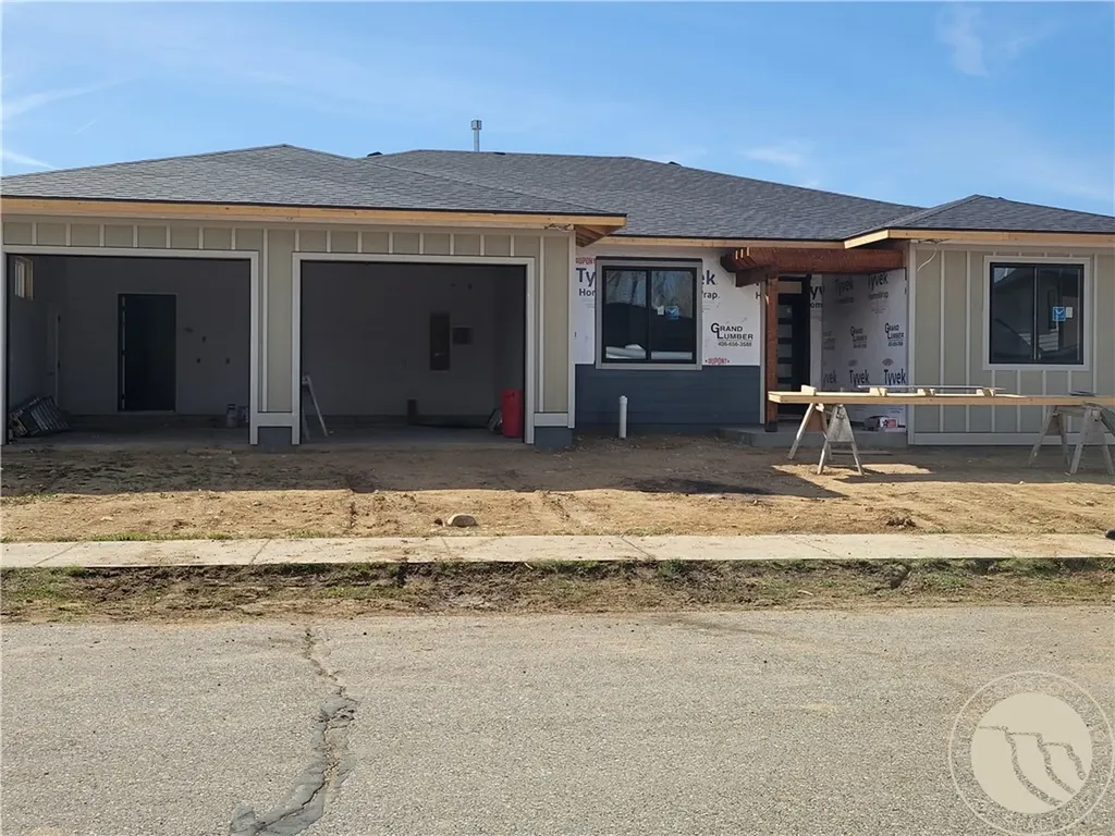 3005 Baneberry Avenue Red Lodge MT 59068