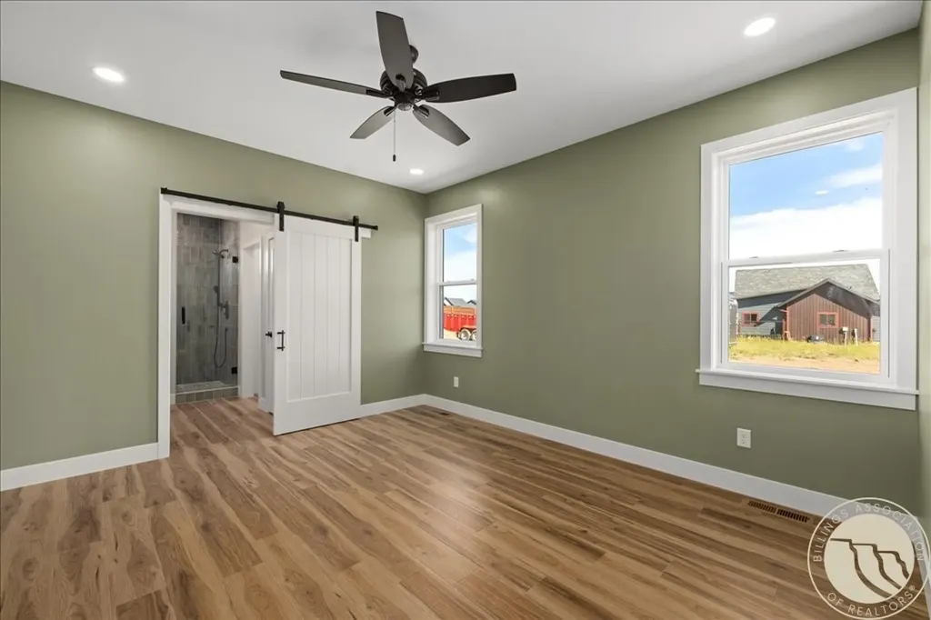 3005 Baneberry Avenue Red Lodge MT 59068