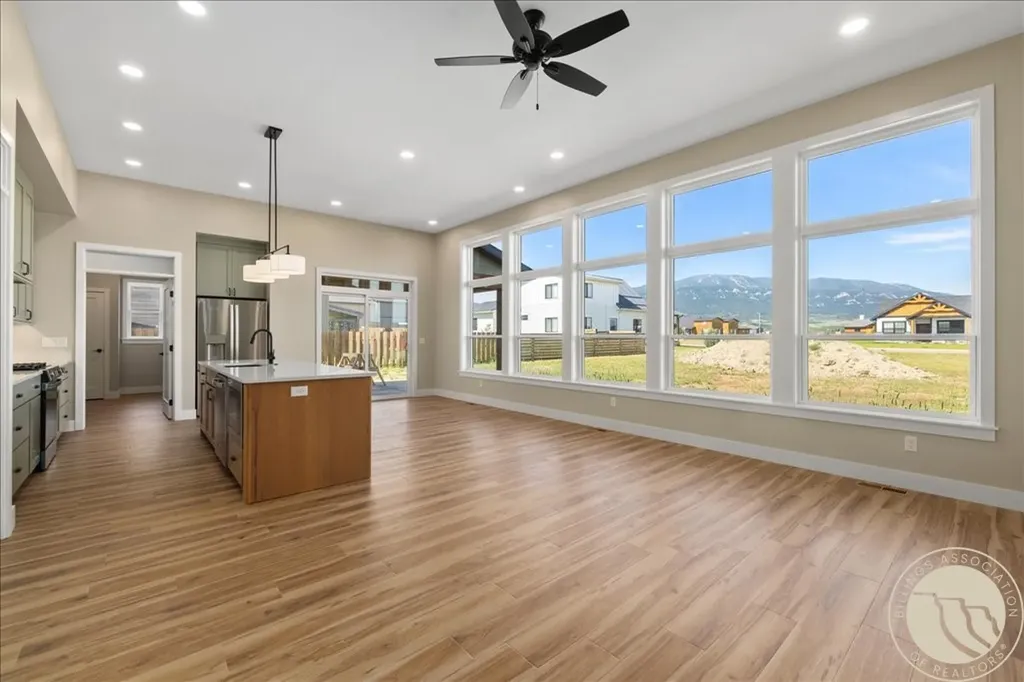 3005 Baneberry Avenue Red Lodge MT 59068