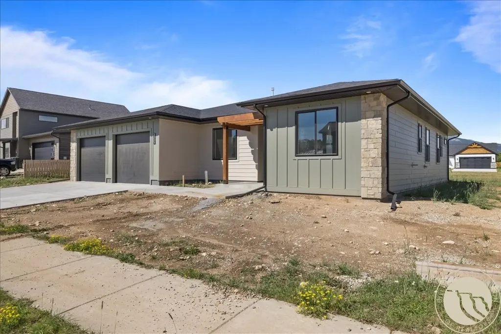 3005 Baneberry Avenue Red Lodge MT 59068