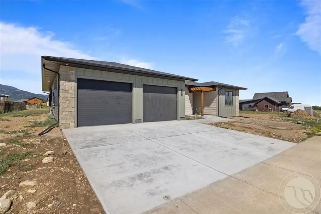 3005 Baneberry Avenue Red Lodge MT 59068